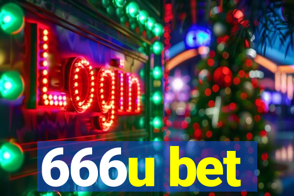 666u bet